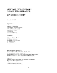 2007 Full Report