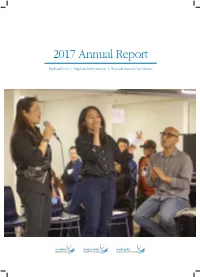 2017 Annual Report