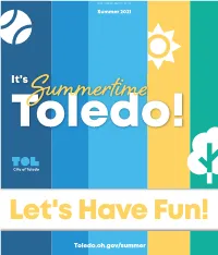 TOL Its Summertime Tab FINAL.Indd