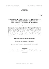 Doc. Xxiii, N. 5