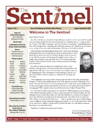 The Sentinel