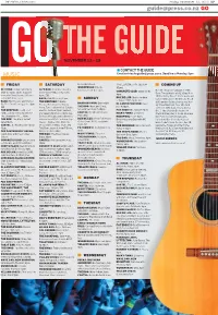 GO Guide@Press.Co.Nz