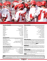 2011 Mlax Guide.Qxp
