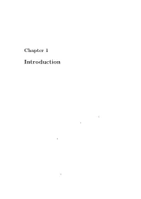Chapter 1 Introduction (PDF 431KB)