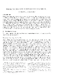 Notes on the Gold Coinage of Elizabeth I