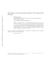 Arxiv:1708.01170V2 [Quant-Ph]