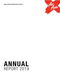 Annual Report 2019 Cover Rationale