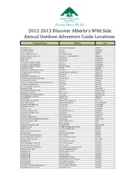 Guide 2013 Test Retailer Public.Xlsx