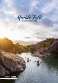 Travel Guide
