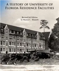 Historyof-Uffacilities.Pdf