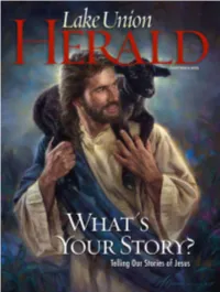 In This Issue