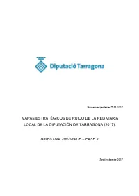 Informe D'auditoria