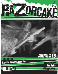 Issue #12, Feb