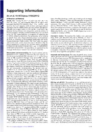 Supporting Information