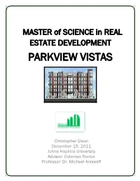 Capstone Project Title
