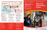Map and Information Guide
