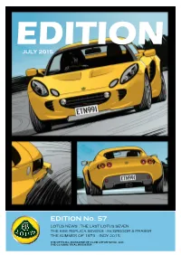EDITION No. 57