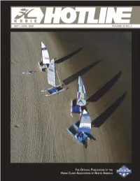Hobie Hotline / May-June 2006