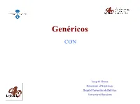 Presentación De Powerpoint