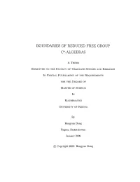 Proquest Dissertations