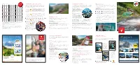 Swiss Travel System Map 2019