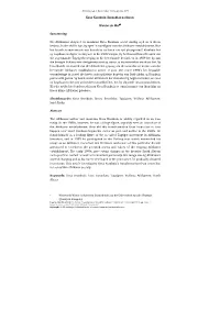 Afrikaans (Pdf)