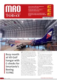 Mro Business Today 15 02 2021