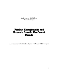 Chapter One Introduction