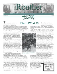 Fall 2010 NEWSLETTER