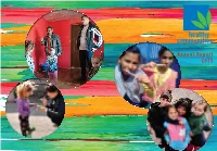 Annual Report 2015