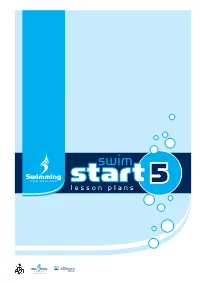 Swimstart Level 5