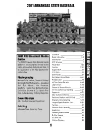 2011 BSB MEDIA GUIDE:Layout 2.Qxd
