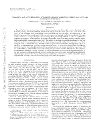 Arxiv:1602.05364V1 [Astro-Ph.GA]