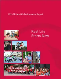 2015 Annual Report