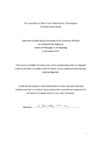 Example of a Doctor of Philosophy Title Page