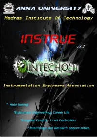Instrue -2011