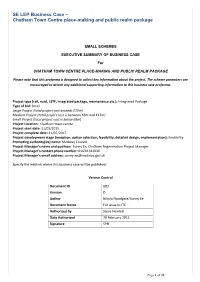 Project Brief