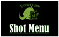 Shot Menu FLOWCODE