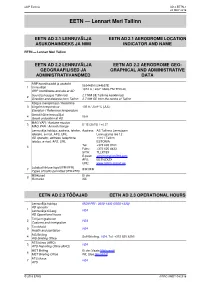 Eetn-1 24 May 2018