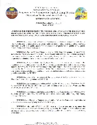 MMDA Resolution No. 15-21