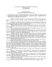 Senate Joint Resolution