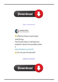 Simpletext for Mac Download