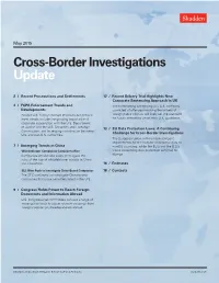 The Class Action Chronicle | Spring 2015
