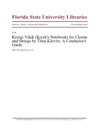 In FSU Template