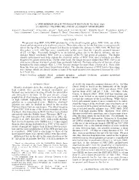 A NEW HUBBLE SPACE TELESCOPE DISTANCE to NGC 1569: STARBURST PROPERTIES and IC 342 GROUP MEMBERSHIP Aaron J