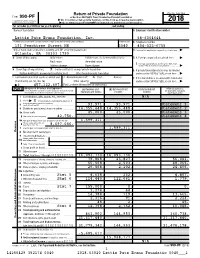 LPEG-2018-Form-990-PF.Pdf