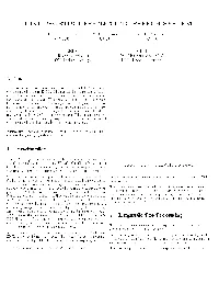Portuguese Text-To-Speech System