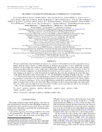 The Impact of Bars on Disk Breaks As Probed by S4g Imaging