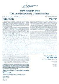 Yael-Arad.Pdf