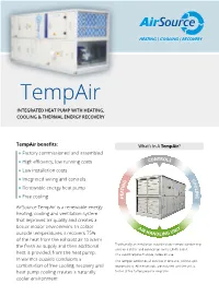 A4 Tempair-3DL-1